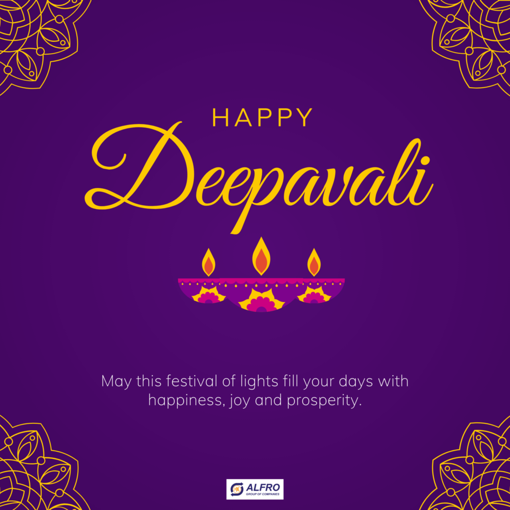 Happy Deepavali 2024